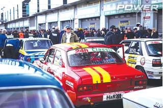 24h Nurburgring Race 30 Μαΐου – 2 Ιουνίου 2024